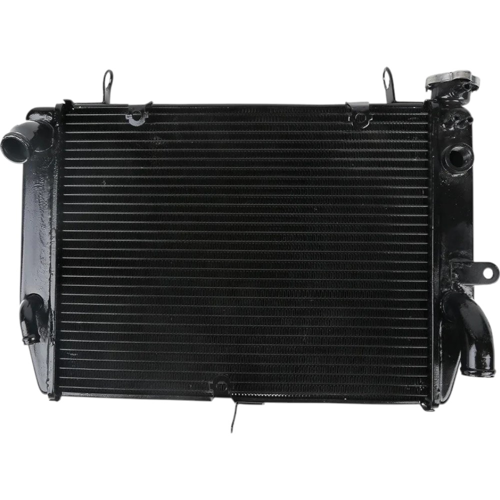 Radiator Yamaha YZF R6 1999-2002 - imagine 4