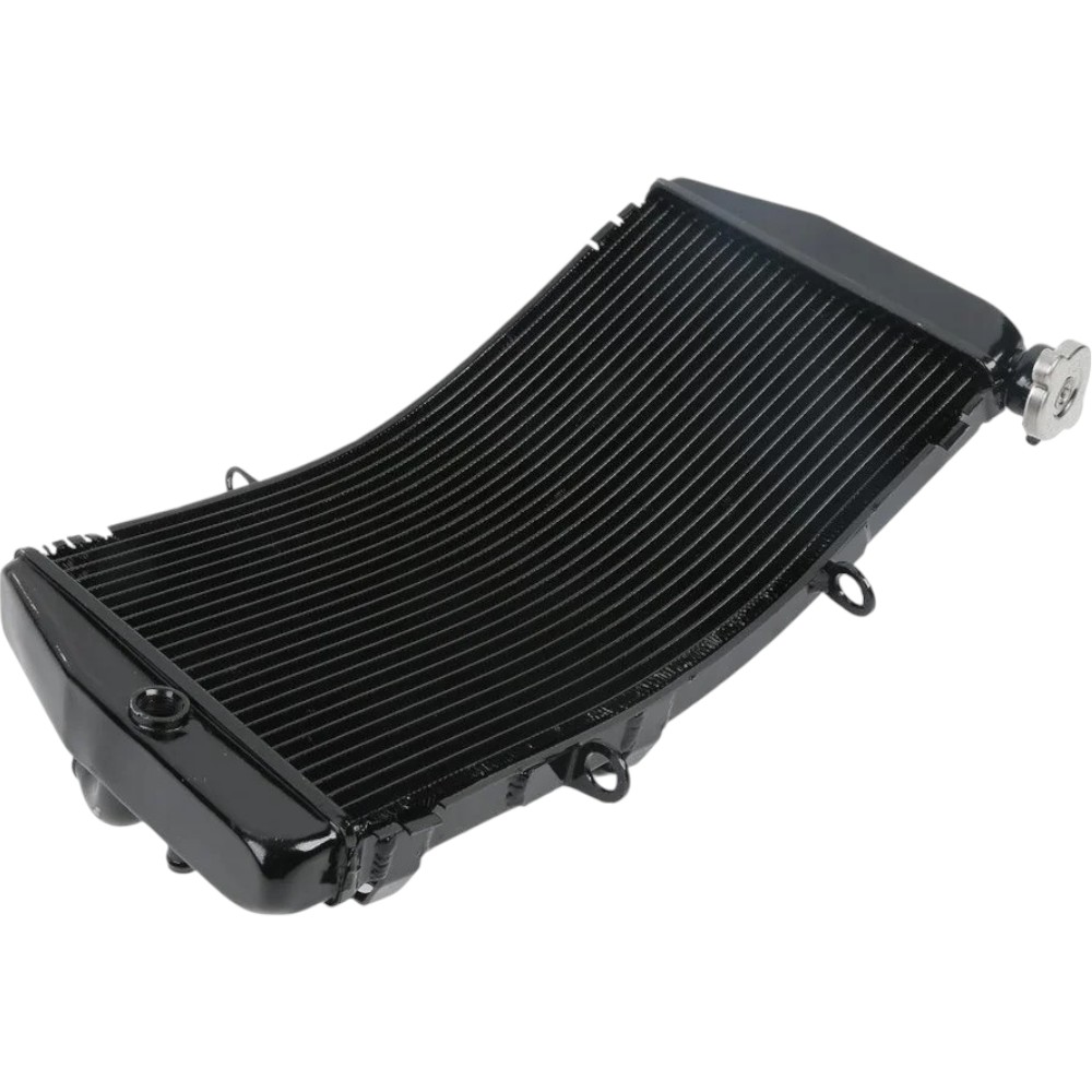 Radiator Honda CBR929 2000-2001 - imagine 3