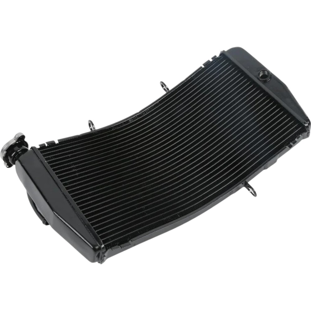 Radiator Honda CBR929 2000-2001 - imagine 2
