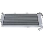 Radiator Kawasaki Ninja EX650 2012-2016