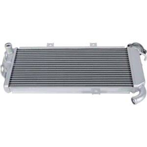 Radiator Kawasaki Ninja EX650 2012-2016
