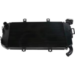 Radiator Kawasaki ER6N ER-6F NINJA 650R 2006-2008
