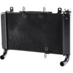 Radiator Honda CBR500F 2017-2018 CB500FA 2016