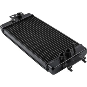 Radiator Suzuki Boulevard M50 VZ800 Marauder 800 Intruder Volusia C50