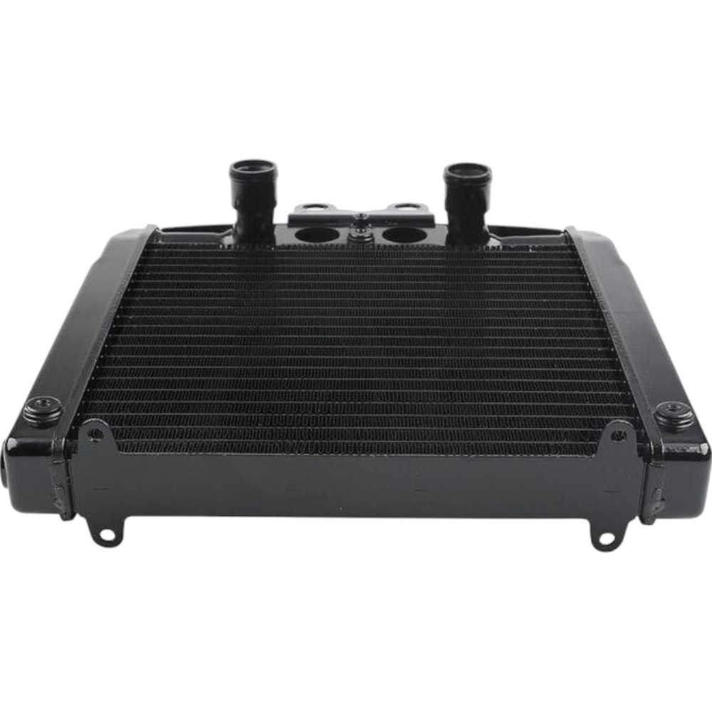 Radiator Harley Davidson VRod VRSC 2004-2013 - imagine 4