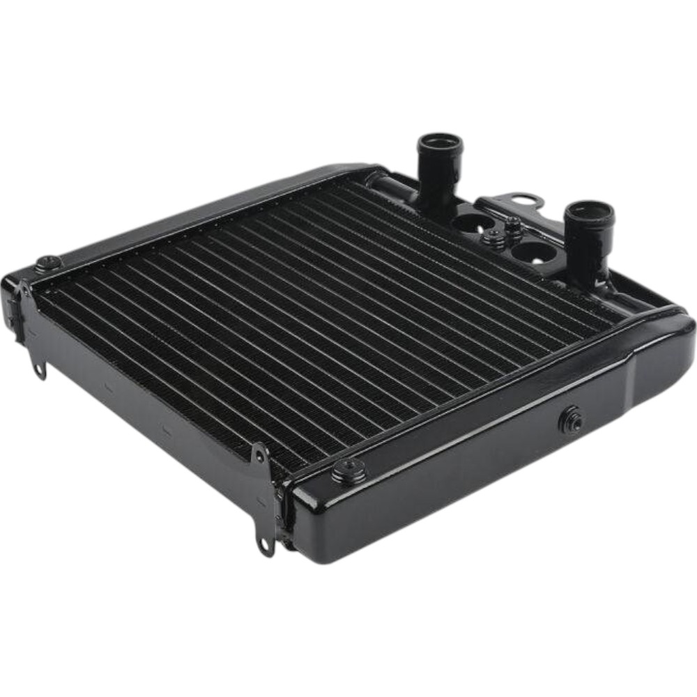 Radiator Harley Davidson VRod VRSC 2004-2013 - imagine 3