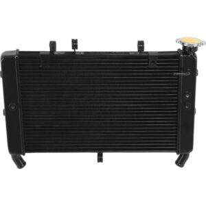 Radiator Yamaha MT-09 MT09 FZ09 2014-2020 FJ09 Tracer XSR900