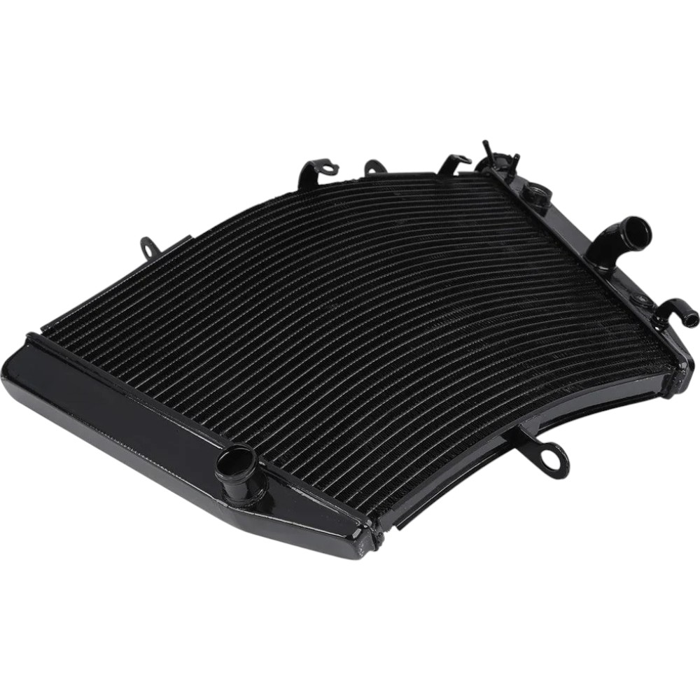 Radiator Suzuki GSXR750 K4 K5 2004-2005 - imagine 3