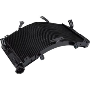 Radiator Suzuki GSXR 1000 1000Z Z1000 2001-2002 GSXR1000 RZ1000 R1000Z