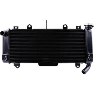 Radiator Kawasaki Ninja 650 Z650 ER650 2017-2024
