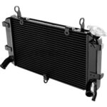 Radiator Kawasaki Ninja 400 500 Z400 Z500 2018-2024