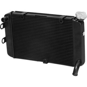 Radiator Kawasaki Vulcan S650 EN650 ABS 2015-2023 CAFE