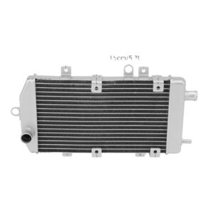 Radiator Kawasaki Vulcan 900 Classic 2006-2024 CUSTOM LT
