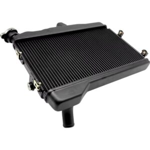 Radiator Yamaha YZF R7 FZ07 MT07 2015-2022