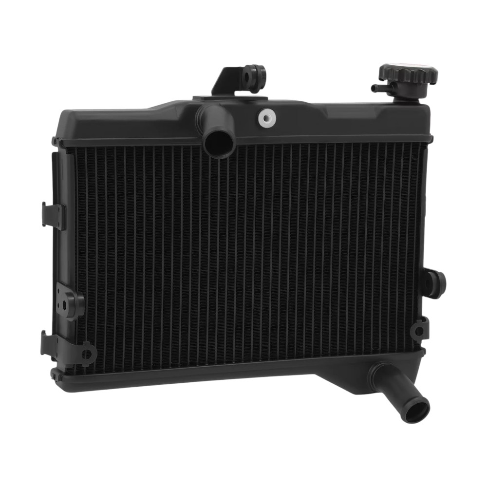 Radiator Yamaha MT07 TRACER 700 XSR700 2020-2024 - imagine 3