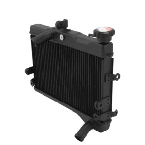 Radiator Yamaha MT07 TRACER 700 XSR700 2020-2024