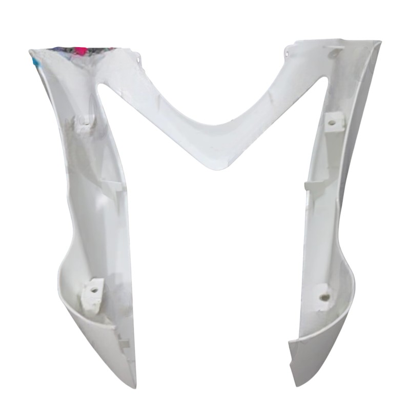 Carena fata Kawasaki ER6N 2009 2011 ER6 N - imagine 3