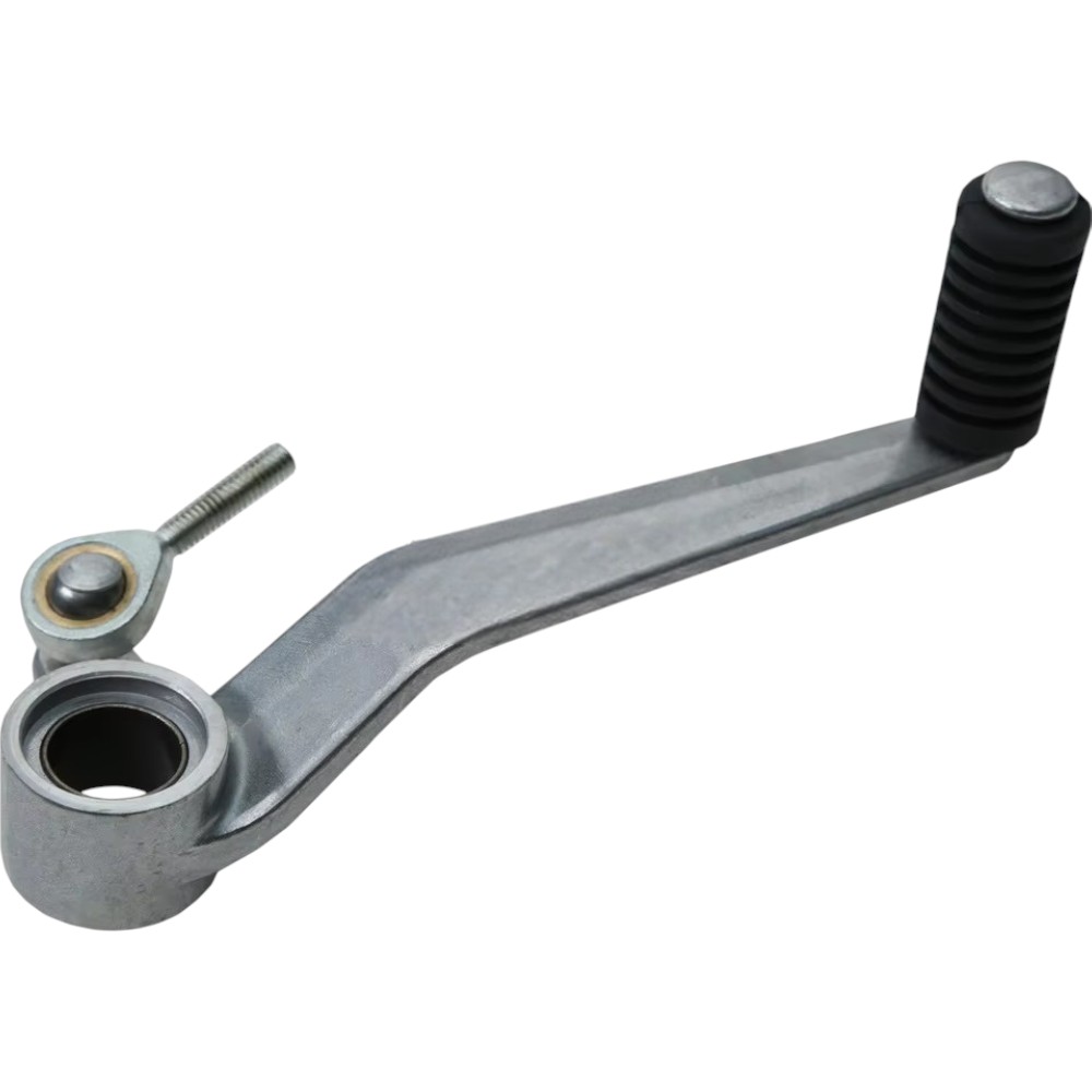 Pedala Schimbător Viteze Moto Suzuki GSXR1000 2003 2004 spate - imagine 3