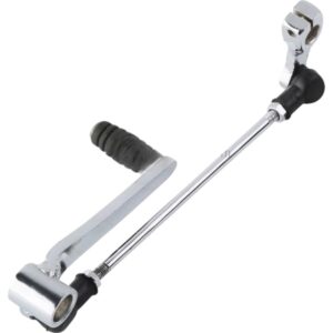 Pedala Schimbător Viteze Moto Honda CB250 HORNET 250 1996-2010 spate