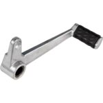 Pedala Schimbător Viteze Moto DUCATI 696 2009-2013 SPATE