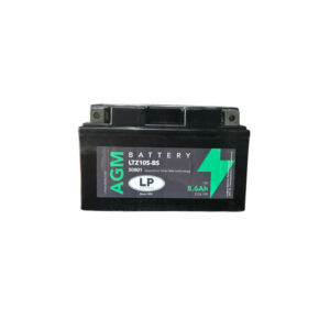 Baterie acumulator moto LPMOTO AGM LTZ10S-BS