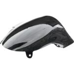 Parbriz double bubble fumuriu Suzuki GSX650F GSX1250FA 2008-2016 PB111