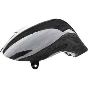 Parbriz double bubble fumuriu Suzuki GSX650F GSX1250FA 2008-2016 PB111