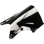 Parbriz double bubble fumuriu KTM RC8 RC8R 2008-2015 PB115