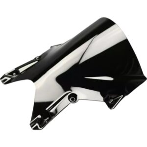 Parbriz double bubble fumuriu KTM RC8 RC8R 2008-2015 PB115