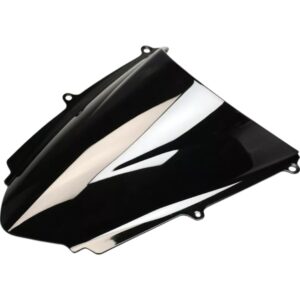 Parbriz double bubble fumuriu TRIUMPH DAYTONA 675R 2013-2017 PB116