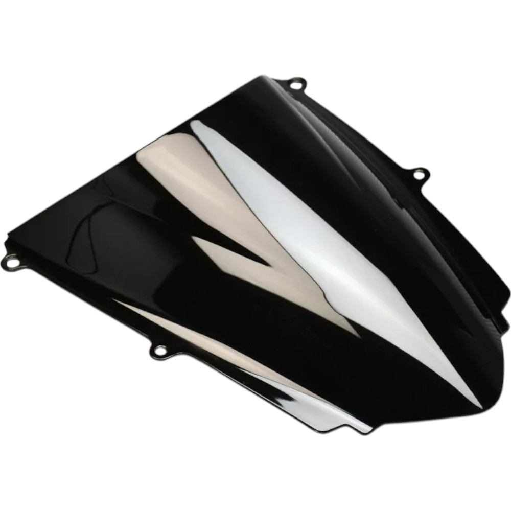 Parbriz double bubble fumuriu TRIUMPH DAYTONA 675R 2013-2017 PB116 - imagine 3