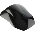 Parbriz double bubble fumuriu Kawasaki Ninja ZX12R 2000-2001 PB119