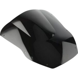 Parbriz double bubble fumuriu Kawasaki Ninja ZX12R 2000-2001 PB119