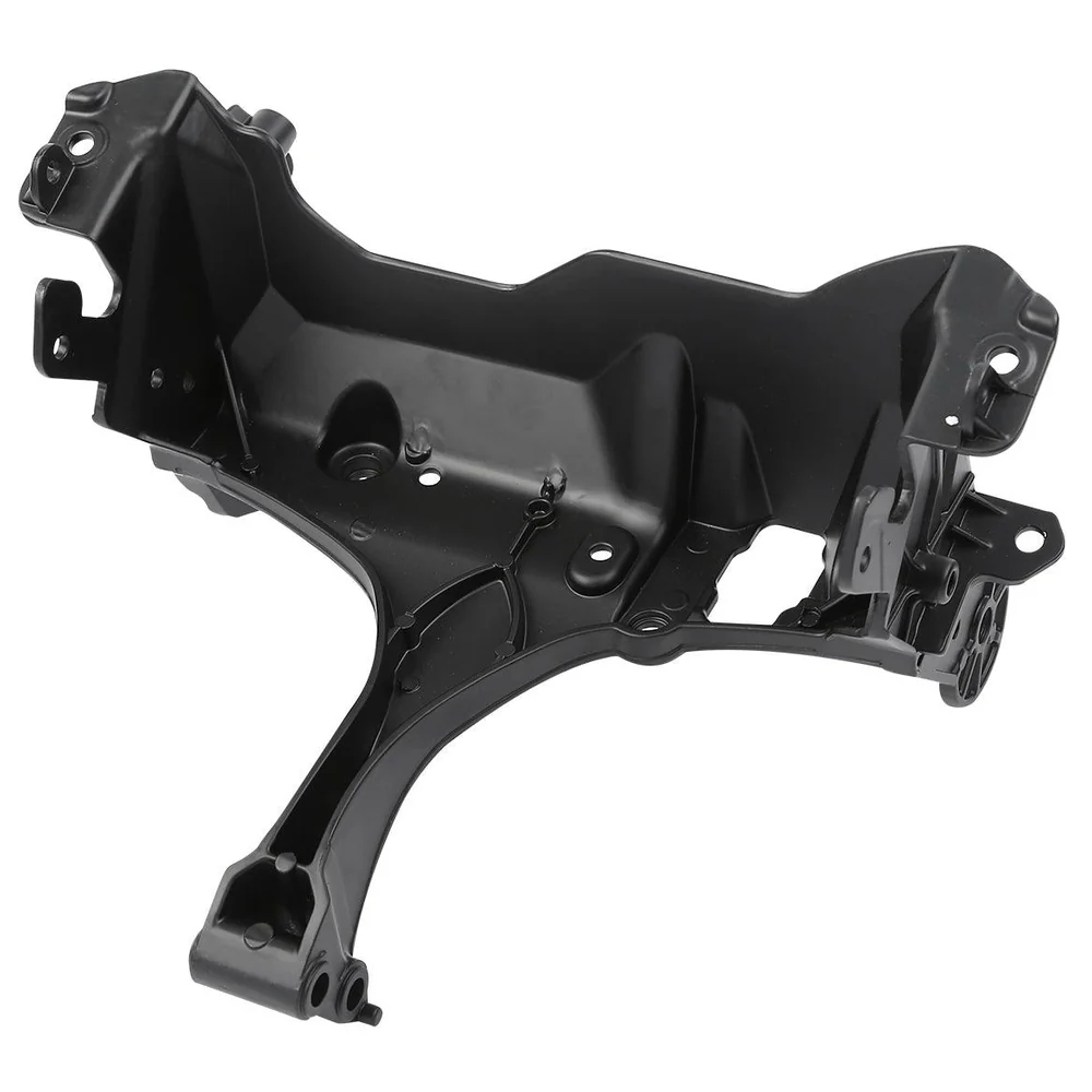 Cadru suport bord BMW R1200GS Adventure carena fata far 2013-2018 A1131 - imagine 3