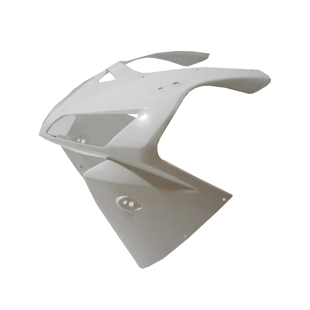 Carena fata Honda CBR600RR CBR 600 RR F5 2003-2004 - imagine 2