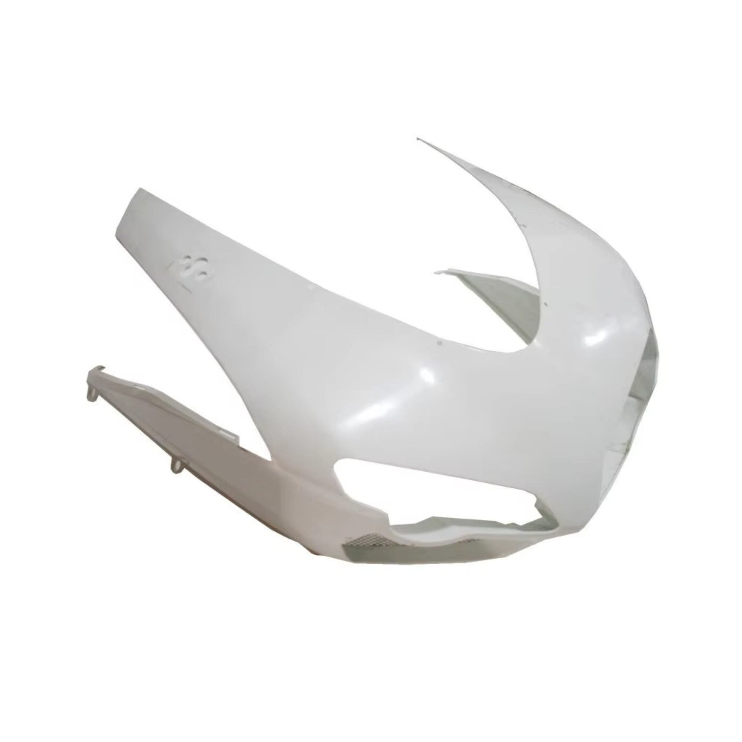 Carena fata Ducati 848 1098 1198 2007 2011 - imagine 2