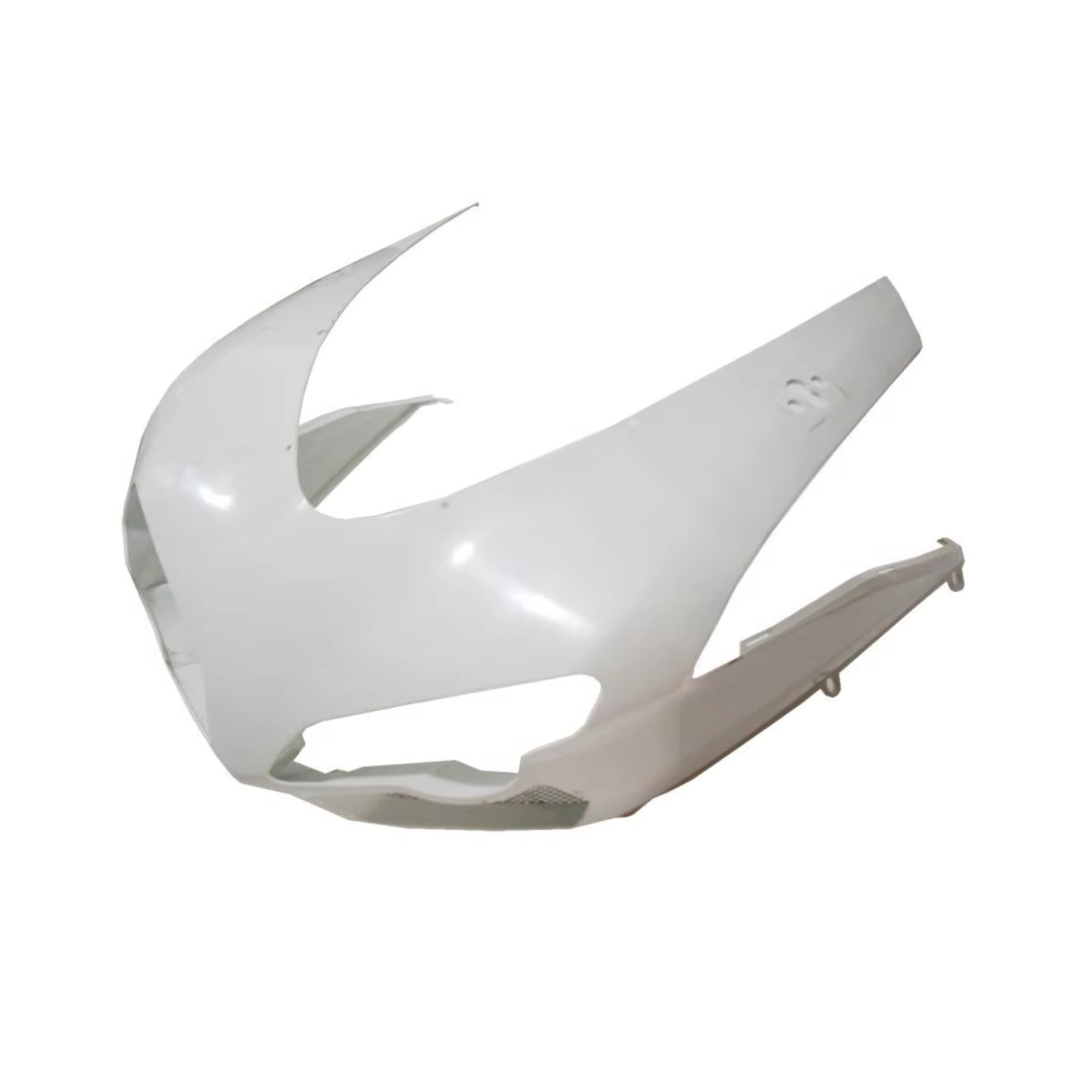 Carena fata Ducati 848 1098 1198 2007 2011 - imagine 3