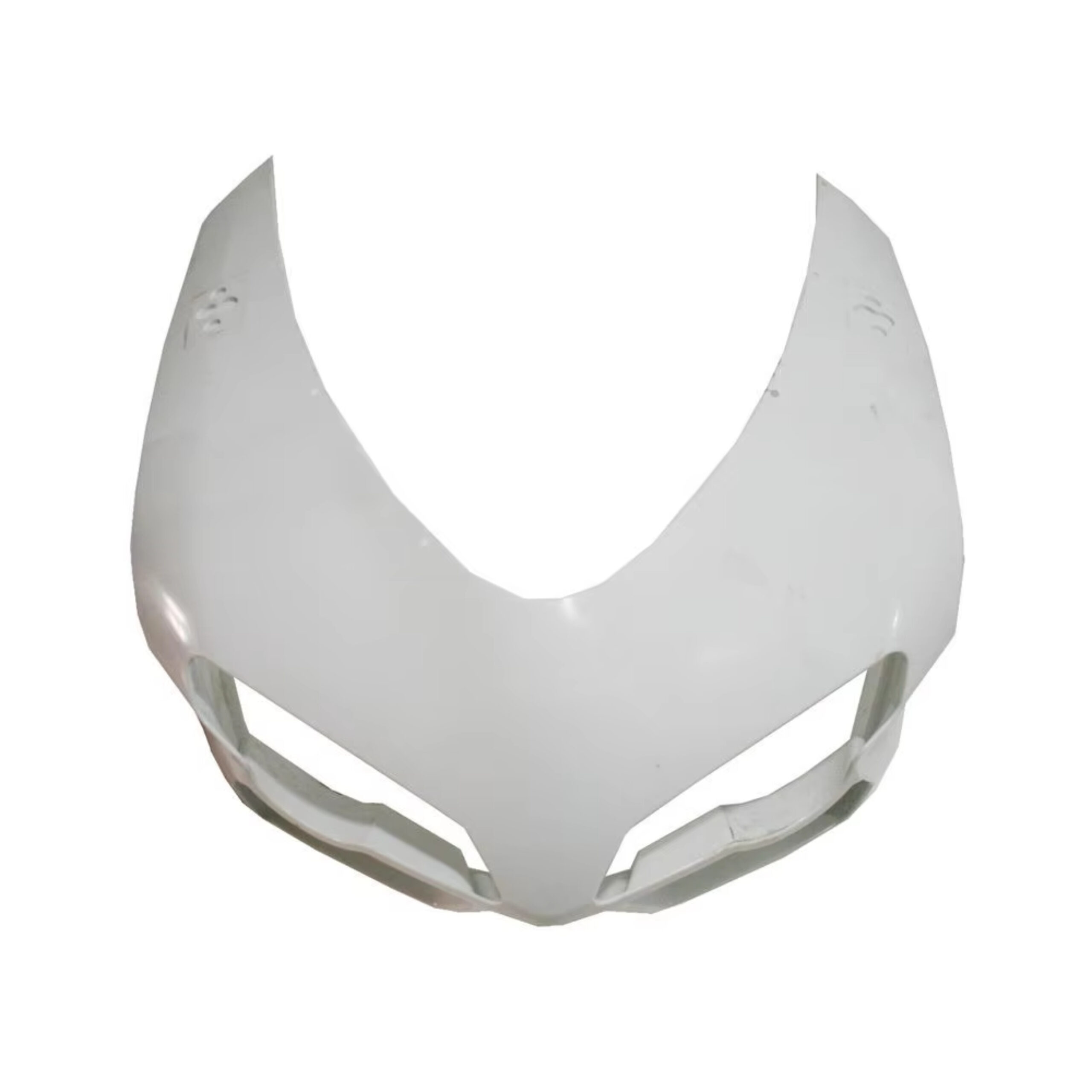 Carena fata Ducati 848 1098 1198 2007 2011