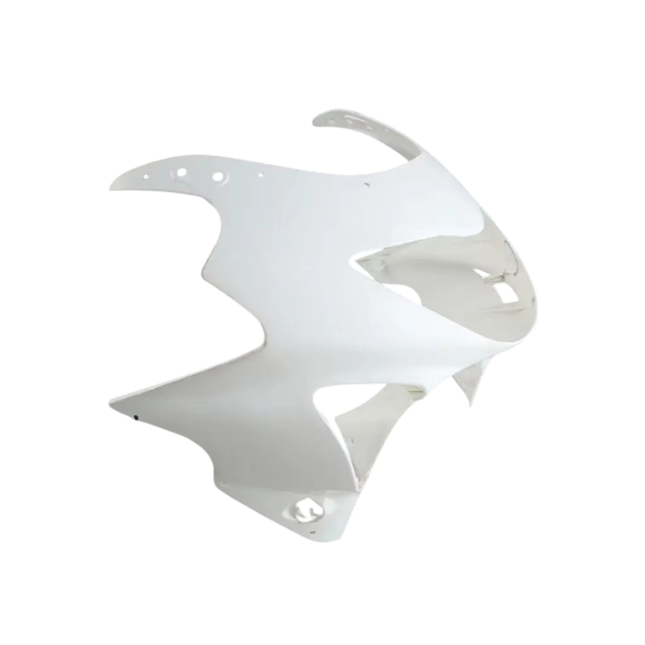 Carena fata Honda CBR600 F4 CBR 600 1999 2000 - imagine 4