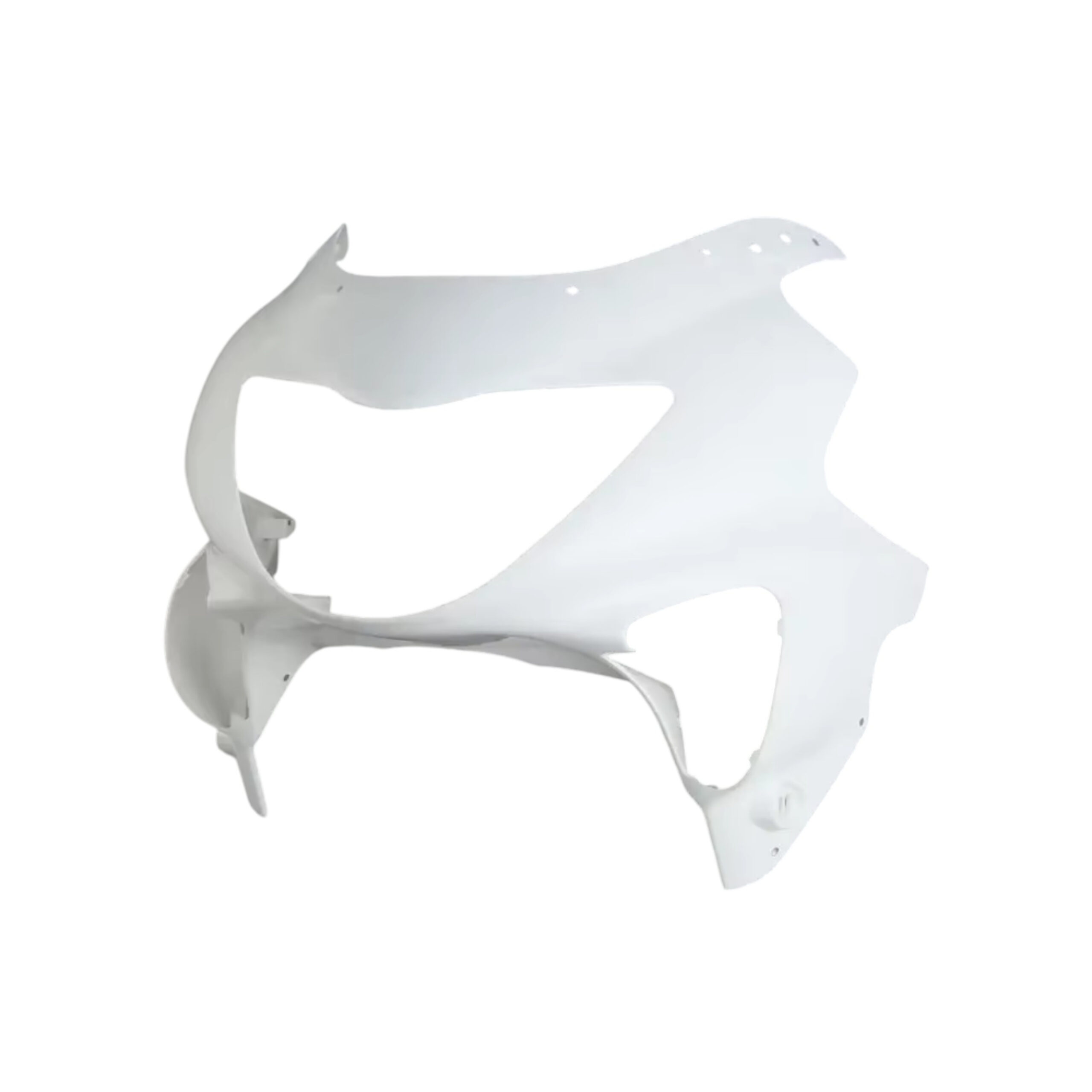 Carena fata Honda CBR600 F4 CBR 600 1999 2000 - imagine 3