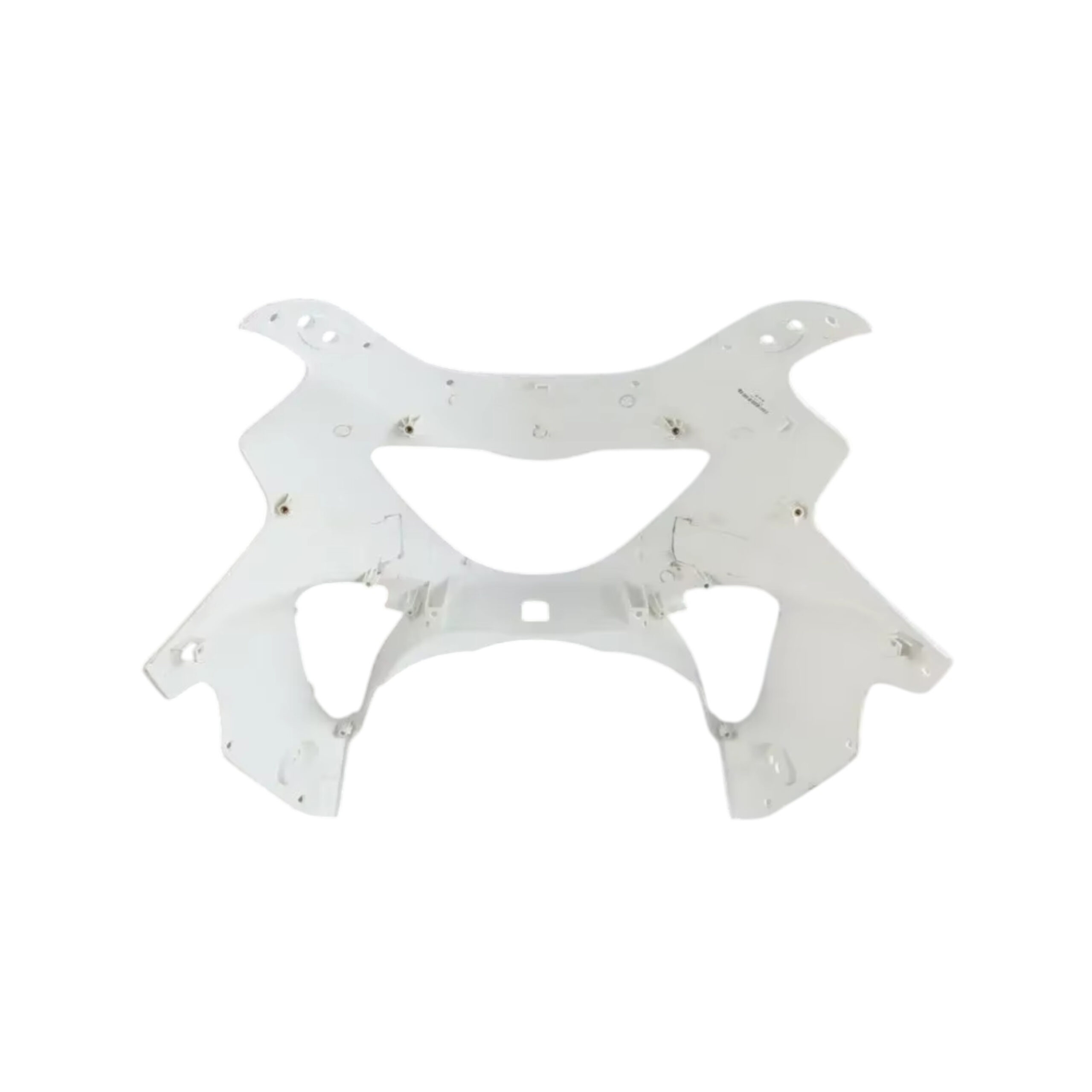 Carena fata Honda CBR600 F4 CBR 600 1999 2000 - imagine 2