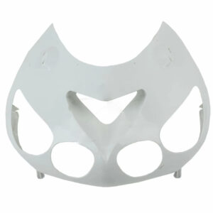 Carena fata Kawasaki ZZR 1400 ZX14R 2006 2011 ZZR1400 ZX 14R