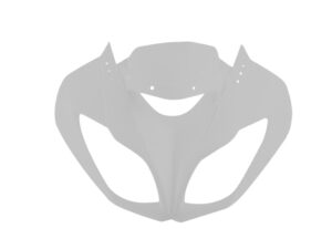 Carena fata Kawasaki ZX6R 2009 2012 ZX6 R