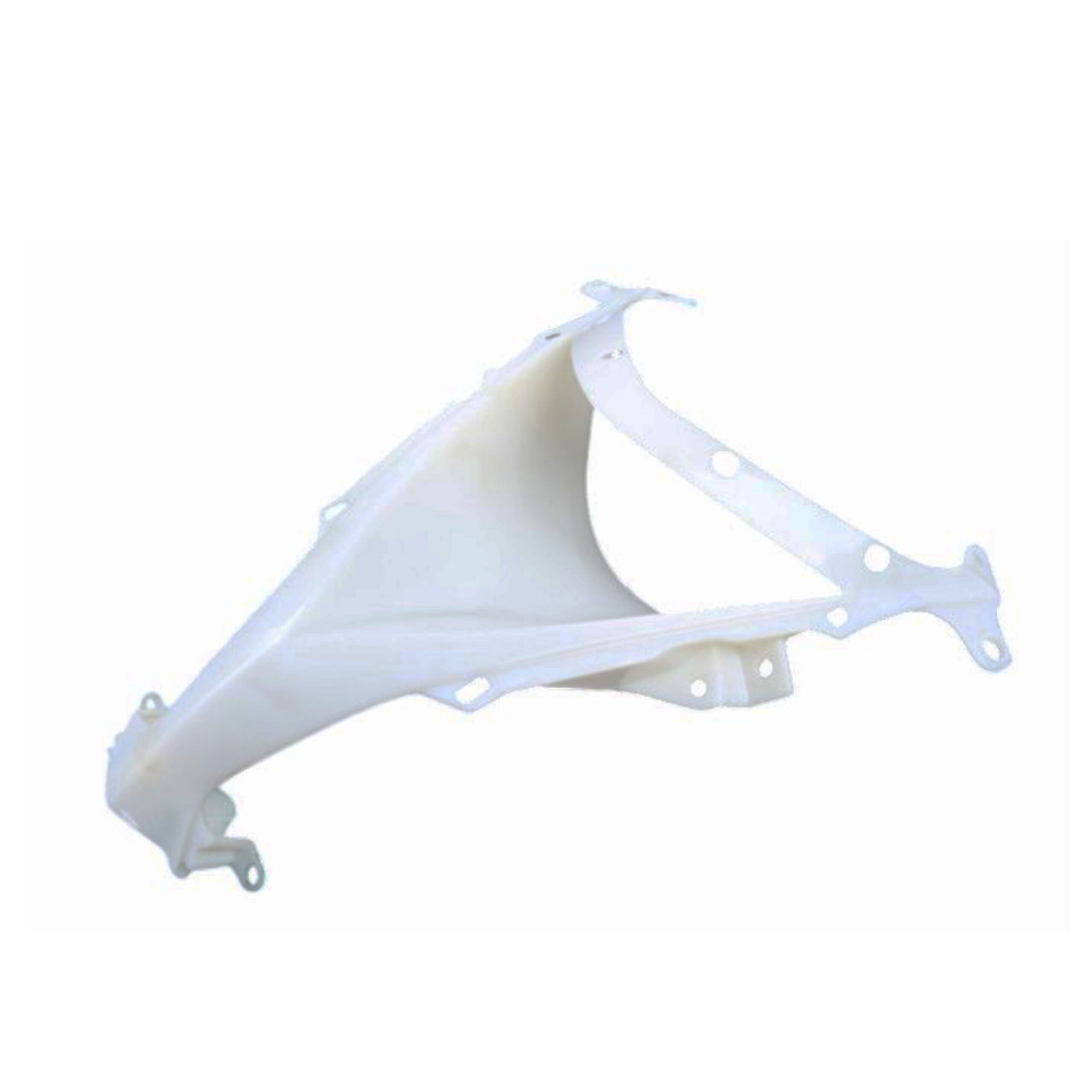 Carena fata Kawasaki ZX10R 2008-2010 - imagine 2