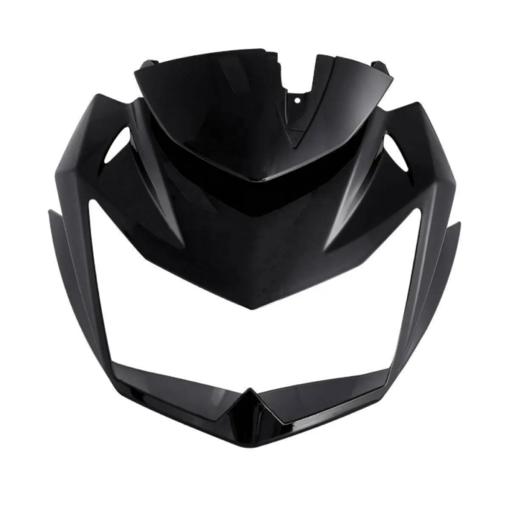 Carena fata Kawasaki Z750 2007-2012 - imagine 3