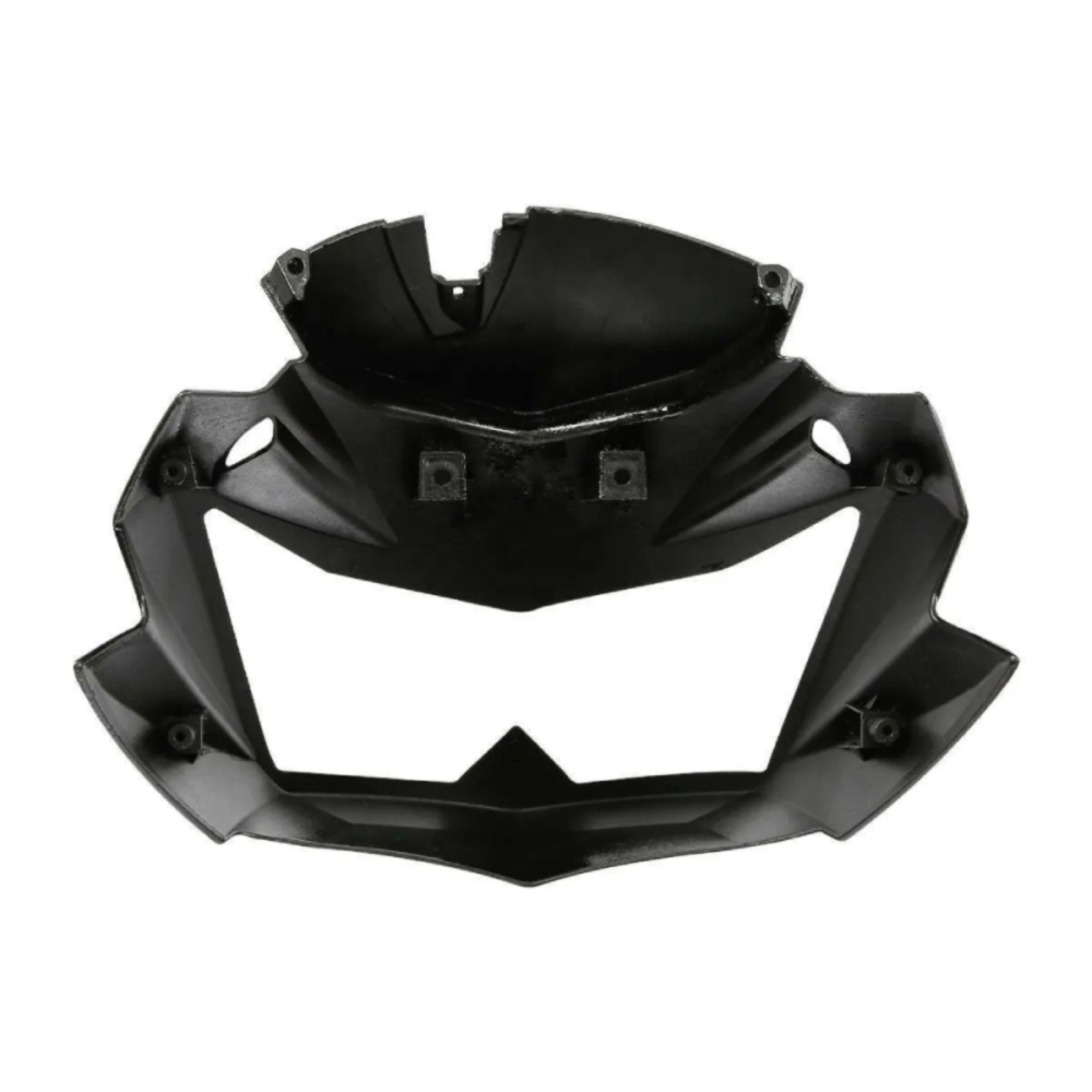 Carena fata Kawasaki Z750 2007-2012 - imagine 2