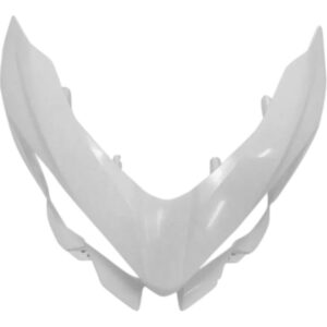 Carena fata Kawasaki Ninja 400 2018-2023