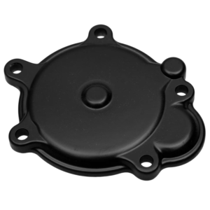 Capac motor Kawasaki Ninja ZX10R 2006-2010 dreapta A1123