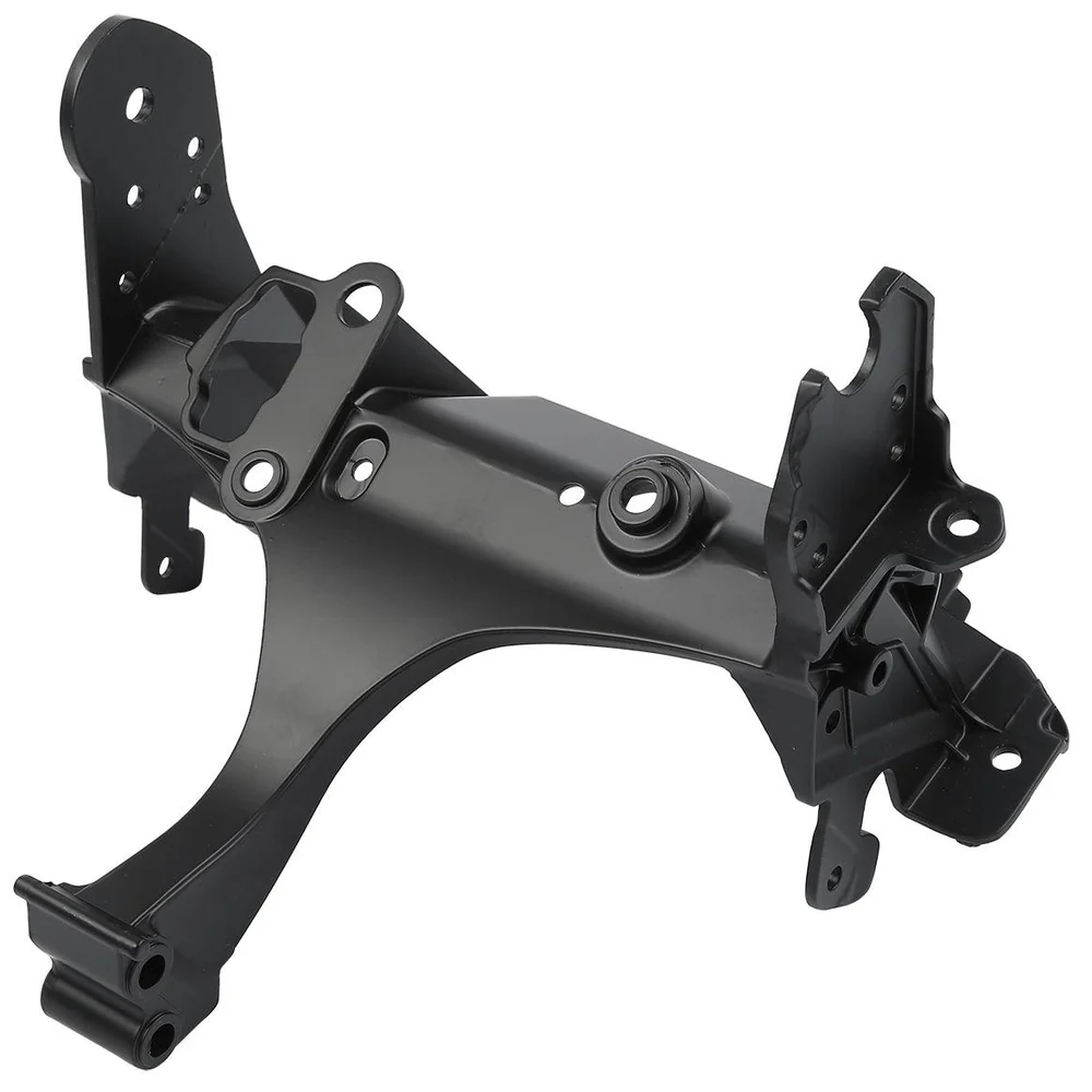 Cadru suport bord BMW R1200GS Adventure carena fata far 2013-2018 A1131 - imagine 2