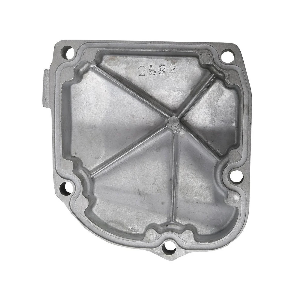 Capac motor Kawasaki Z1000 2007-2009 dreapta A1136 - imagine 2